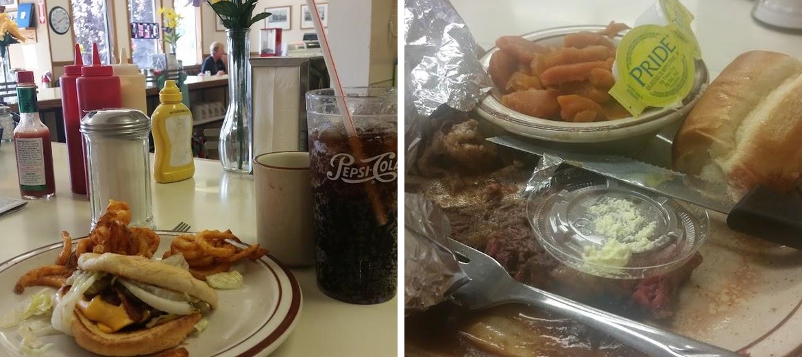 Donald's Family Dining